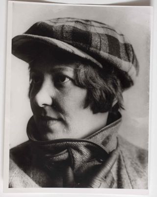 (+) Alexander Rodchenko (1891-1956)