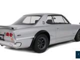 an image of a silver car on a white background