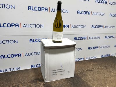 Inconnue - 6 Bouteilles D'Aop MA…