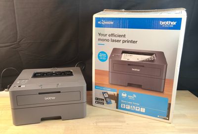 HL-L2445DW - Imprimante laser monochrome A4 BROTHER AT YOUR …