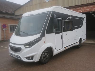 Vasp camping-car intégral BENIMAR AMPHITRYON A983 an2023, immatriculé  - Photo 1