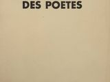 Le déshonneur des poètes - édition française