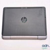 Ordinateur portable HP Pro X2 612 G1 Gris Foncé - Intel Core… (photo 5)