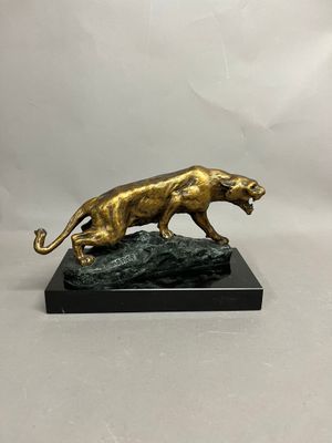 D'après Thomas CARTIER (1879-1936) - Photo 1