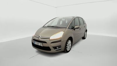 Citroën C4 1.0 HDi 5 places, version professionnelle