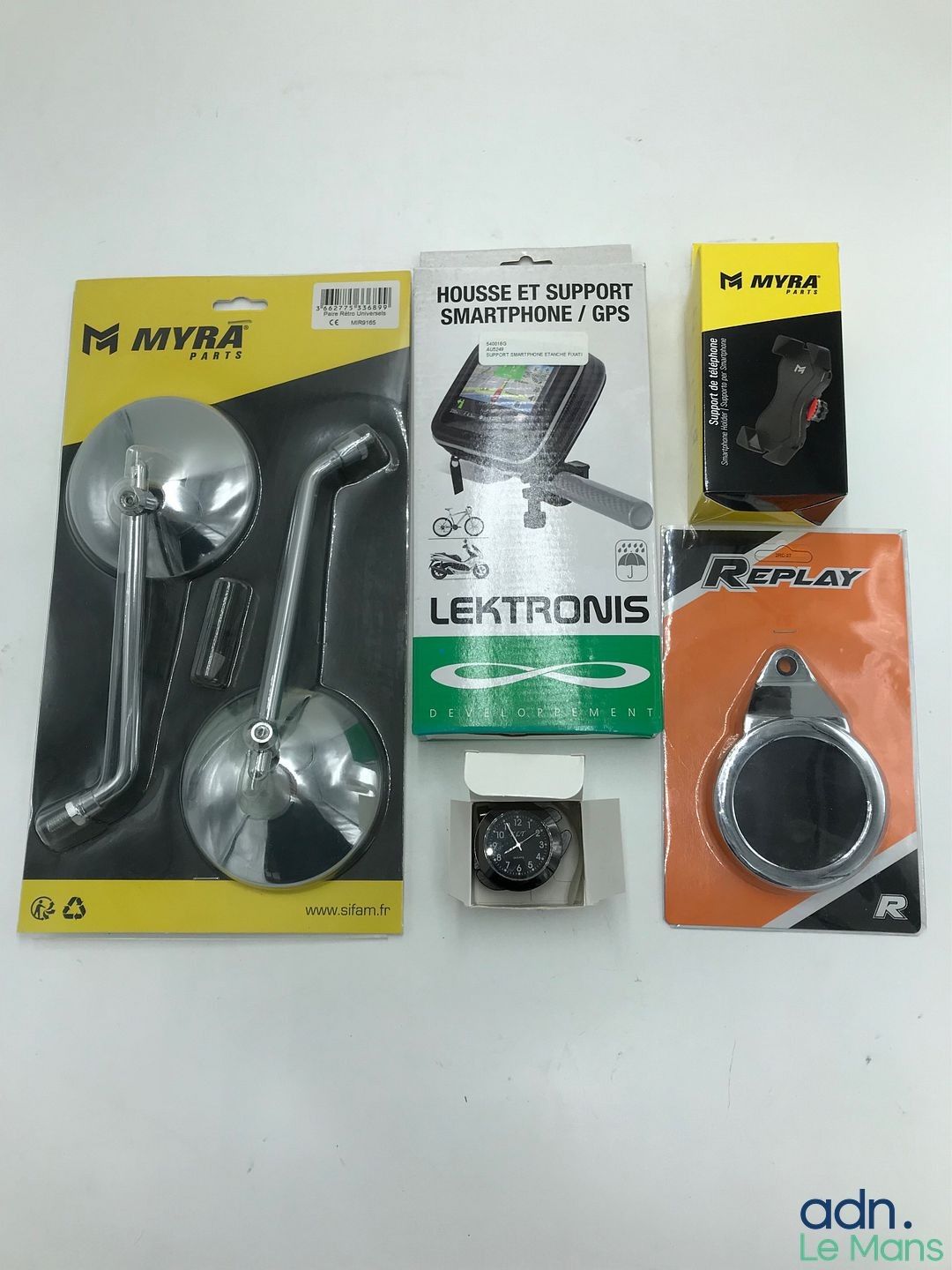 Destockage & Invendus