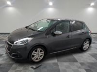 PEUGEOT - 208 1.6 BLUEHDI 100CH BVM5 STYLE - GO - Mise en se…