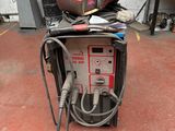 a machine that is sitting on top of a table