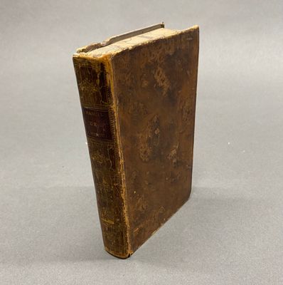 M BAUME Manuel de Chymie ou exposé des Opérations de la Chym…