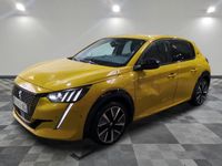 PEUGEOT - 208 ELECTRIQUE 50 KWH 136CH GT LINE - EL - Mise en…