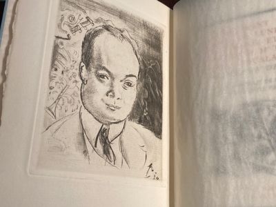 DEREME (Tristan): L'Enlèvement au clair de lune ou les propo…