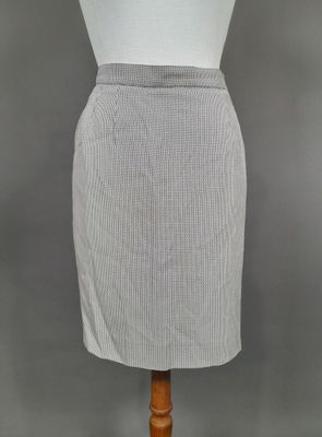 Yves Saint Laurent Variation, Paris.