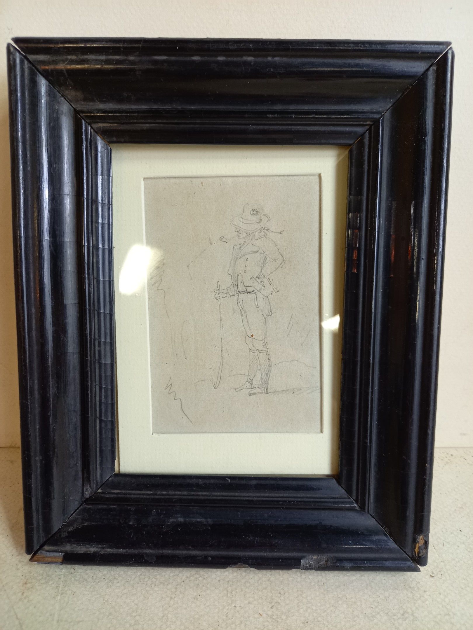 Objets d'art & Curiosités