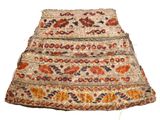 an image of a skirt made out of a piece of cloth