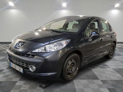 PEUGEOT - 207 1.6 HDI 16V 90CH BLUE LION PREMIUM - GO - Mise…