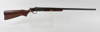 Fusil mono-coup à chien extérieur COOEY MODEL 84 by WINCHEST…