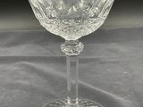 a glass that is sitting on a table
