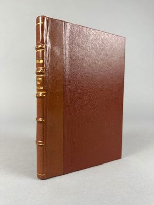 DEVAUX (P.). À l'île de Ceylan. Dans la jungle. Compte-rendu…