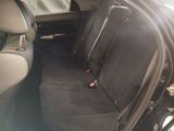 a car that has a seat belt in it