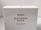 byredoo « eleven hour » eau de parfum par byredoo