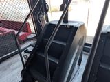a tread on the tread machine in the room