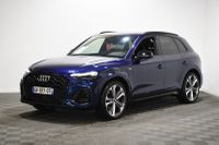 VP AUDI Q5 2.0 55 TFSIE 367ch PHEV S-LINE QUATTRO S-TRONIC -…