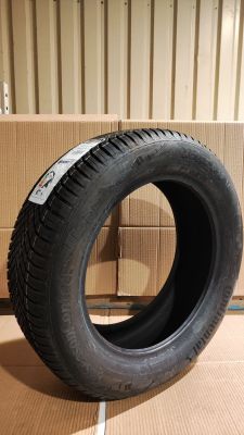 CONTINENTAL - Pneu AllSeasonContact - 235/55 R18 100V - Adhé…