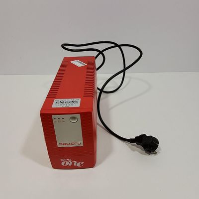 Expédition obligatoire - Onduleur - Hors service - Bon état …