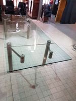 Peter DRAENERT (1937-2005), d'après - Table de salle à mange… (photo 6)