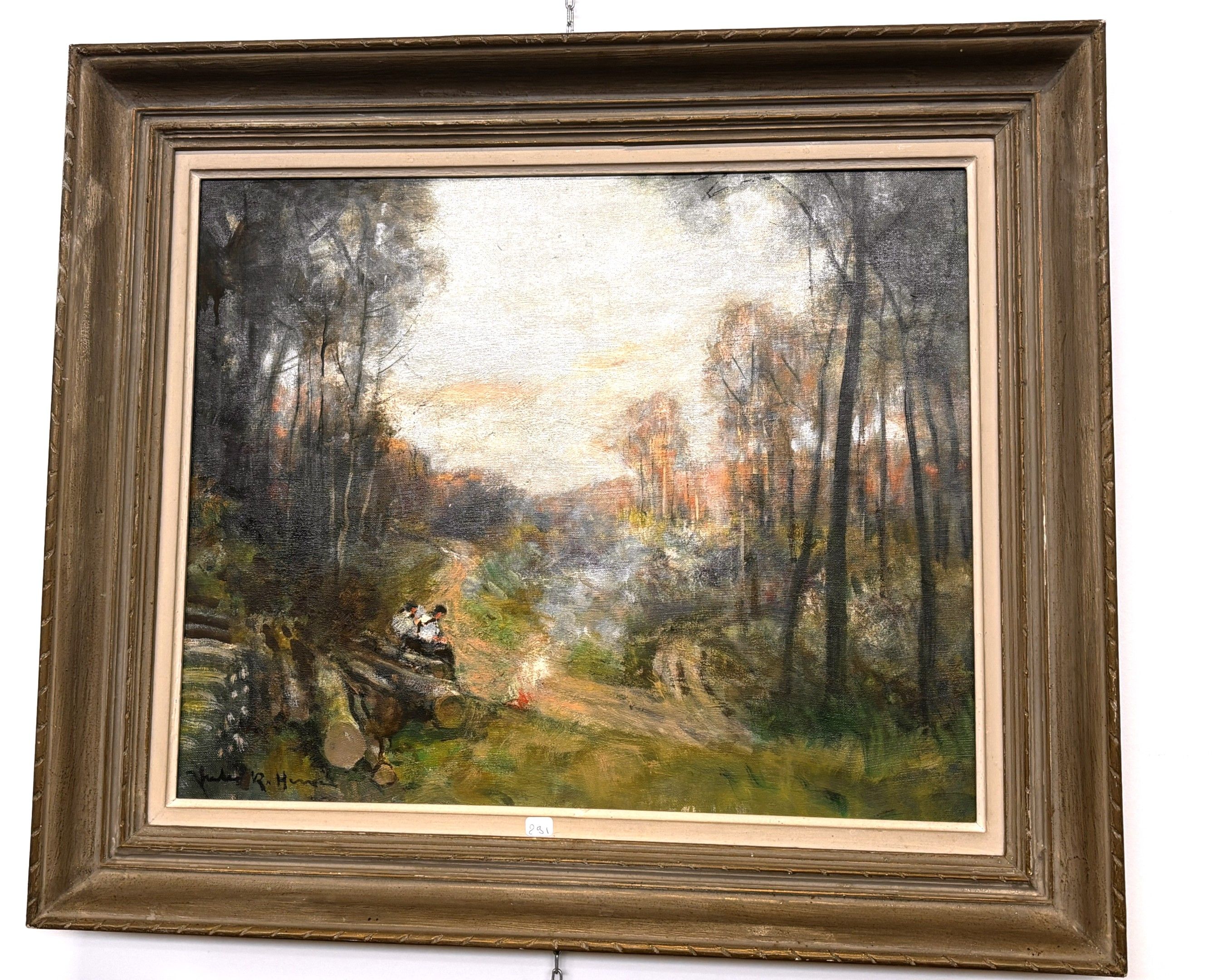 Tableaux, Dessins & Estampes