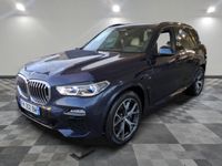 BMW - X5 XDRIVE45E 394 CH BVA8 M SPORT - EE - Mise en servic…