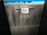 an image of a dishwasher in a kitchen