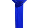 mickey mouse head inflatable blow - up balloon