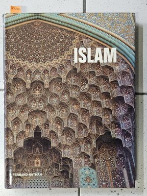 an image of a book with a picture of a building in the background