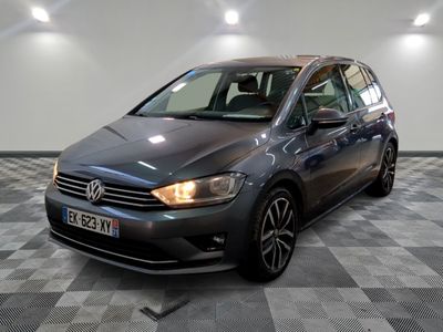 GOLF SPORTSVAN 1.4 TSI 125 BMT CONFORTLINE - ES…