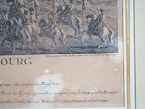 a picture of a picture of a group of men riding horses