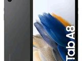 un gros plan sur une tablette dont l'écran affiche l'image d'un tableau