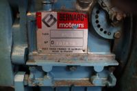 1 motoculteur STAUB type PP4 BS, bloque moteur 610 A, de 197… (photo 2)