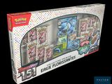 an image of a box of pokemon trading cards
