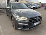 audi q3 2 0 tfs 150 cvt business line