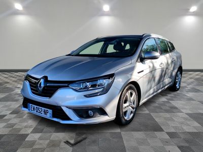 RENAULT - MÉGANE IV ESTATE DCI 90 ENERGY BUSINESS - GO - Mis…