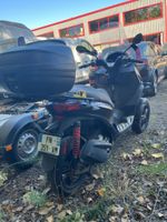 SCOOTER PIAGGIO MP3 300 HPE (photo 4)