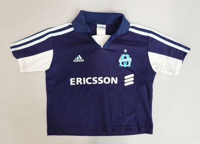 Olympique DE Marseille 1999 / 2000