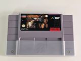 an image of a nintendo game cartridge with a picture of a man and a woman