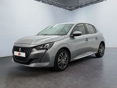 PEUGEOT 208 BlueHDi 100 S&S BVM6 Active Business / N°:114193…