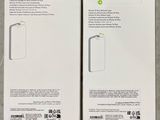 packaging of two apple iphone 5g cases in white packaging