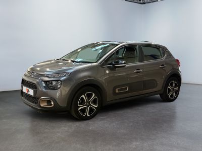 citroen 1 2 puretech feel 5p at