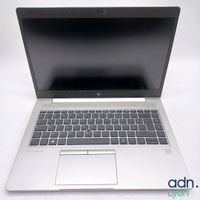 Ordinateur portable HP Elitebook 745 G5 Argent - AMD Ryzen 5… (photo 3)