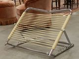 an image of a chair that is in a living room