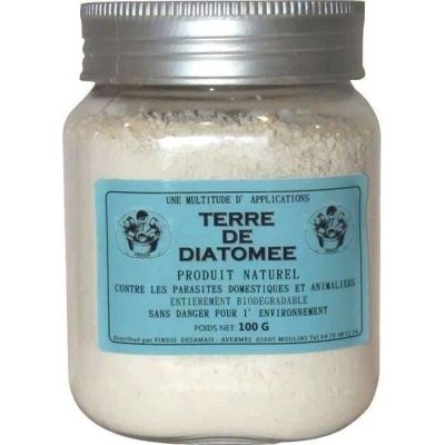 1470 / LOT DE 4 PRDUITS COMPRENANT : DOUSSELIN - Terre…